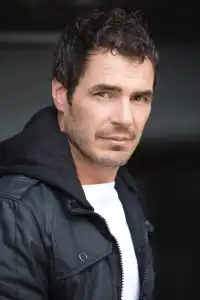 Dan Payne