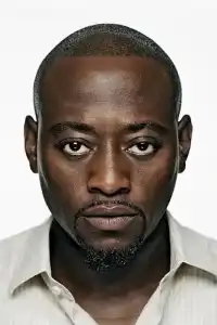 Omar Epps