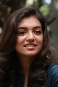 Nazriya Nazim Fahadh