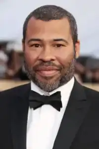 Jordan Peele