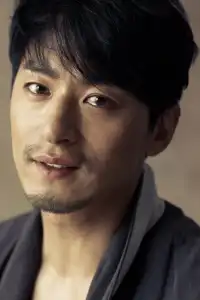 Joo Jin-mo