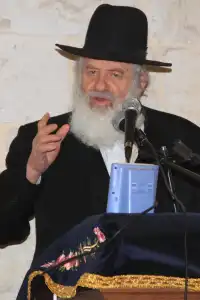 Uri Zohar