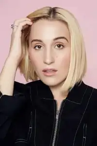 Harley Quinn Smith