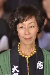 Michiyo Ōkusu