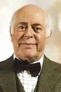 Clive Swift