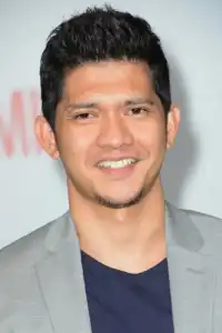 Iko Uwais