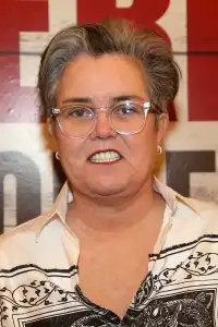 Rosie O'Donnell