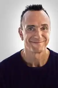 Hank Azaria