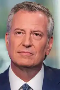 Bill de Blasio