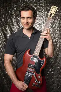 Dweezil Zappa