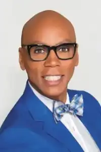  RuPaul