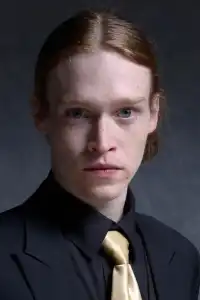 Caleb Landry Jones