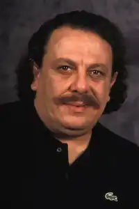 Mahmoud Zemmouri