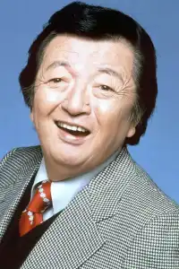 Jack Soo