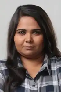 Sumukhi Suresh