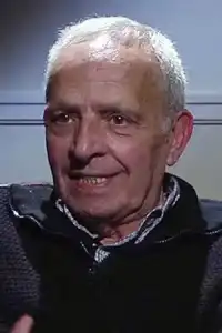 Fabrizio De Angelis