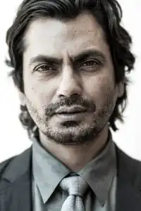 Nawazuddin Siddiqui