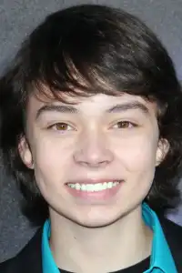 Noah Ringer