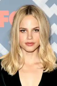 Halston Sage