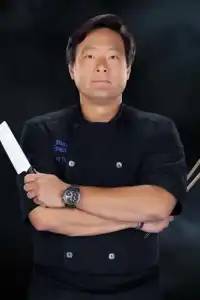 Ming Tsai