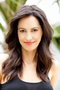 Charlene Amoia