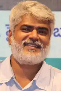 Anish Kuruvilla