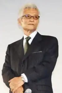 Ken Ogata