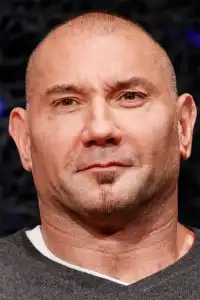 Dave Bautista