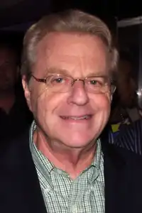 Jerry Springer