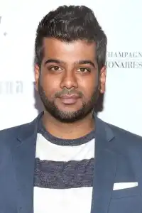 Sunkrish Bala