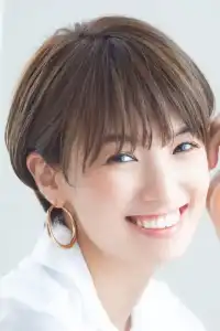 Akina Minami