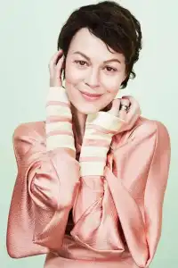 Helen McCrory