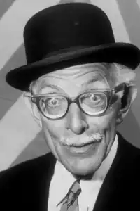 Alan Napier