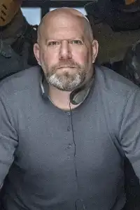 Marc Guggenheim