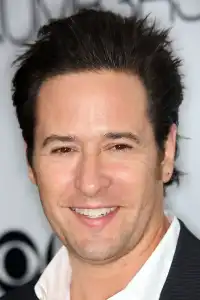 Rob Morrow