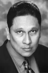 Peter Vasquez