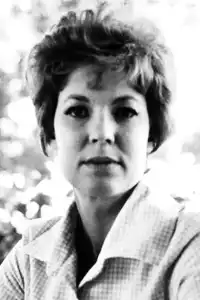 Lynn Carlin