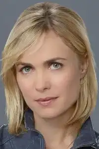 Radha Mitchell