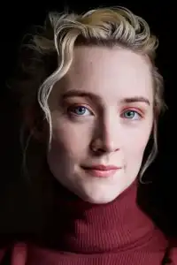 Saoirse Ronan