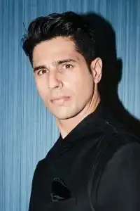 Sidharth Malhotra