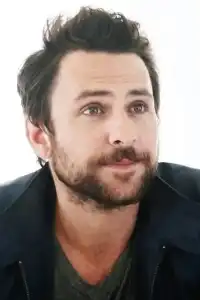 Charlie Day