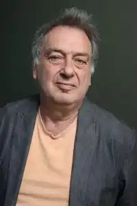 Stephen Frears