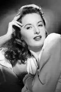 Barbara Stanwyck