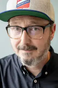 John Hodgman