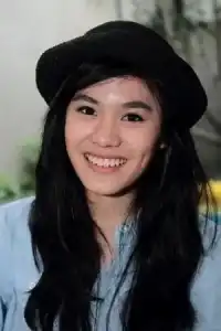 Sheryl Sheinafia