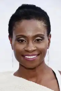 Adina Porter