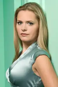 Maggie Lawson