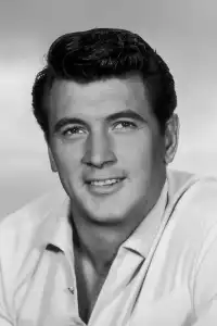 Rock Hudson