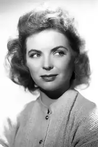 Dorothy McGuire