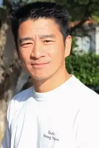 Marc Hoang Nghi